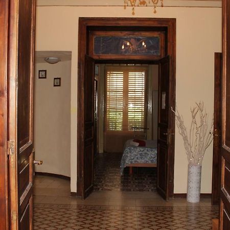 B&B Stazione Centrale Palermo Eksteriør bilde