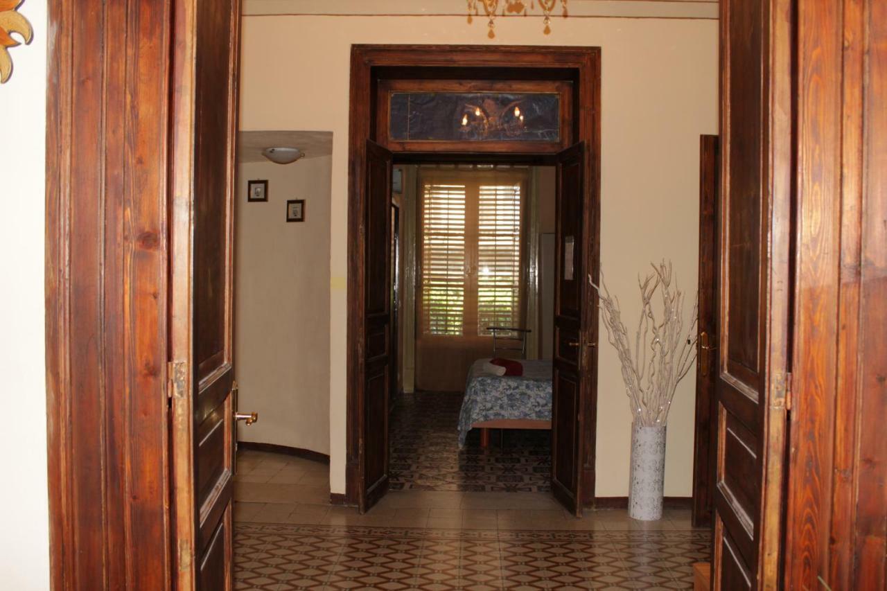 B&B Stazione Centrale Palermo Eksteriør bilde