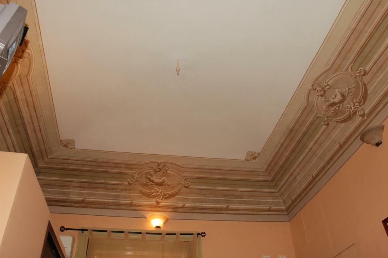 B&B Stazione Centrale Palermo Eksteriør bilde