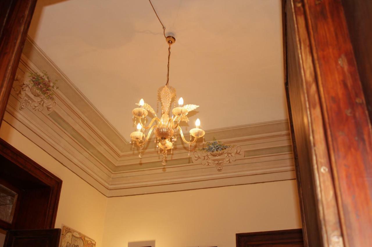 B&B Stazione Centrale Palermo Eksteriør bilde