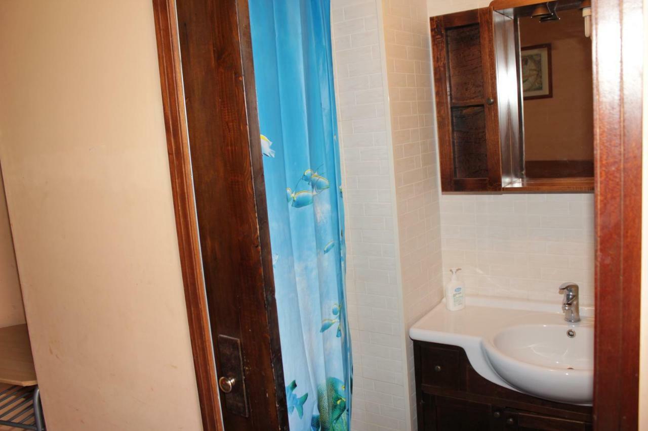 B&B Stazione Centrale Palermo Eksteriør bilde